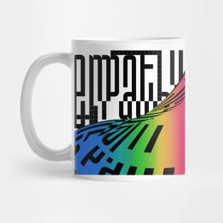 NCT 2018 Emphaty Mug